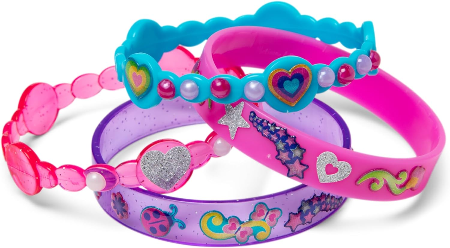 Melissa & Doug K'S Kids - Electronic Bath Toy Water Sprinkler (KA10694) image number 4