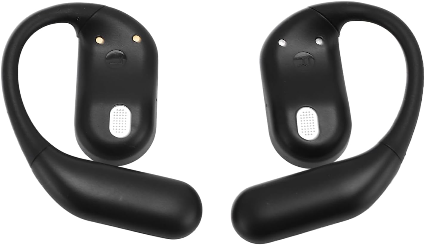 Wisoqu Language Translator Earbuds, Two Way Translation Earbuds Supports 80+14 Languages Translation Real Time, Bluetooth Headphones Translating Device image number 3