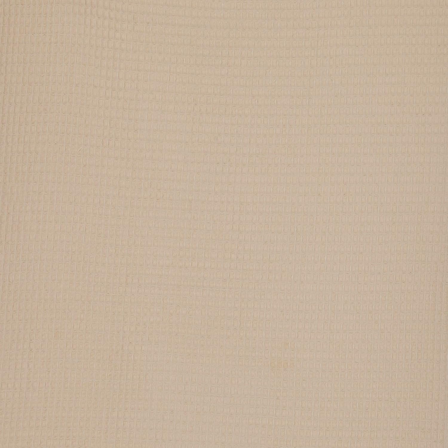 Waffle Hand Towel 40X70Cm Pebble image number 1