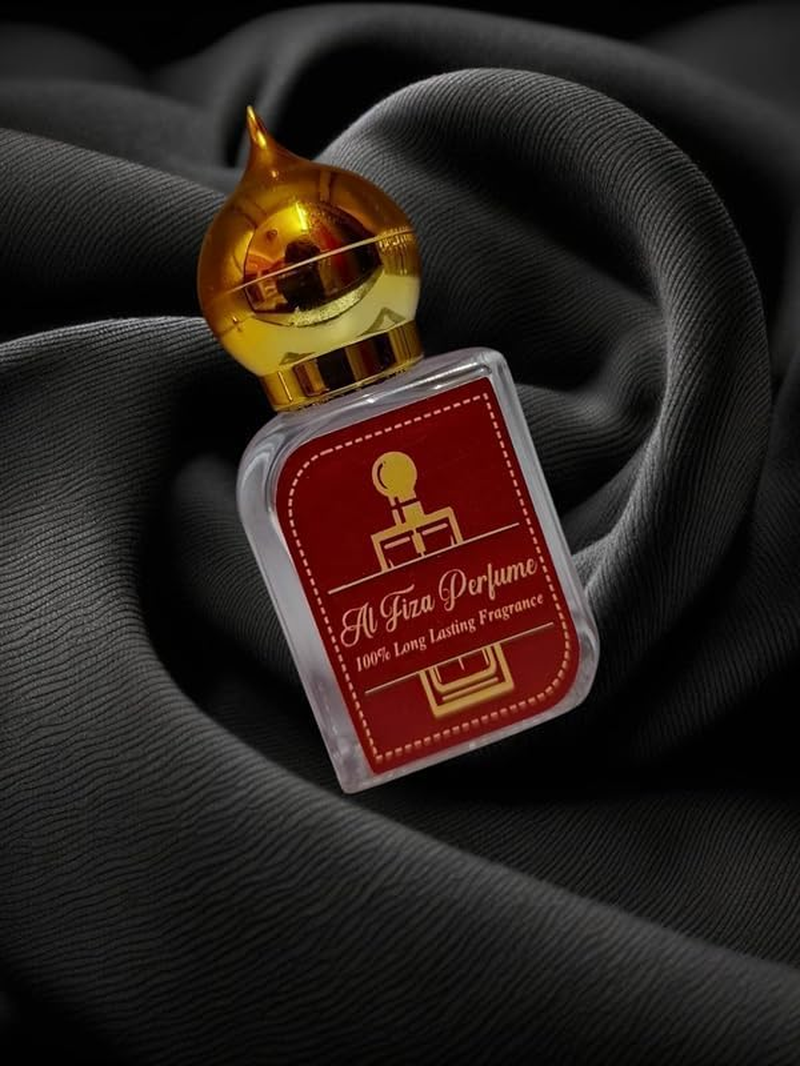 Generic Premium Attar Perfume, Woody Fragrance, 9.9 Ml, Unisex image number 3
