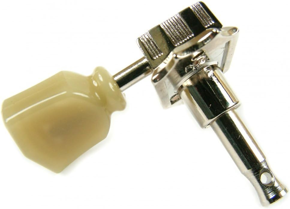 Grover Vintage Machine Heads Guitar Tuner (135N) image number 1