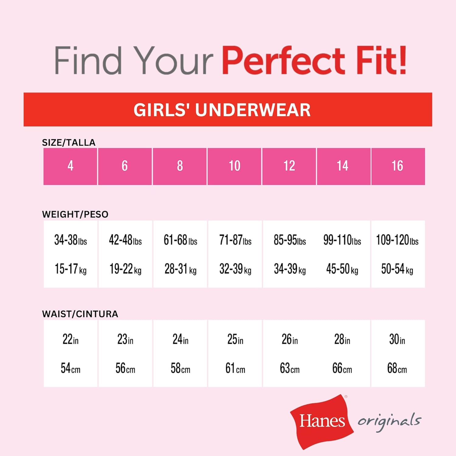 Hanes Tween Girls Underwear, Seamless Girls Panties, Boyshort & Hipster, Assorted Colors, 6-Pack image number 3