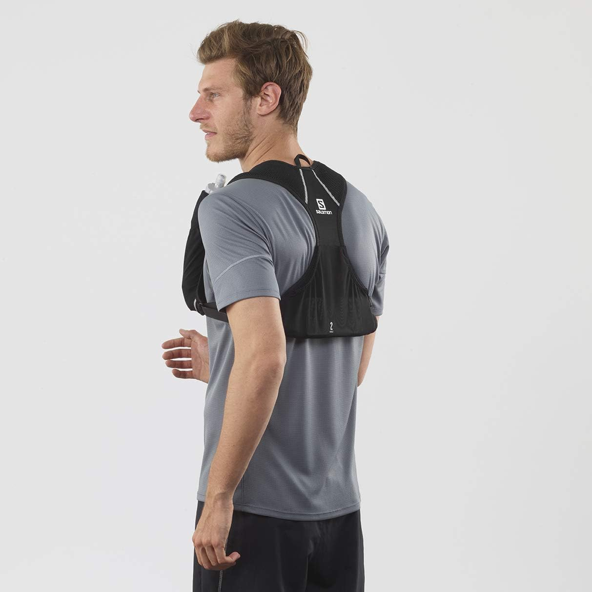 Salomon Agile 2 Hydration Pack image number 3