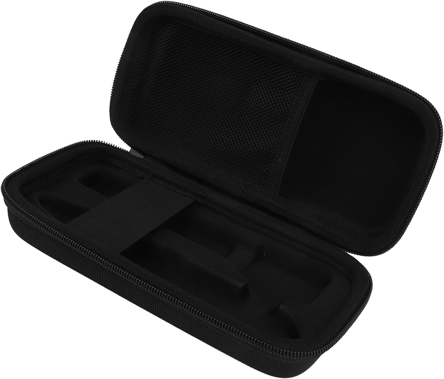 3D Pen Carrying Case for SCRIB3D, for Mynt3D Super, for Mynt3D Professional, for Mynt3D Pro 3D Print Pens, EVA Hard Carrying Case with Elastic Band (Blue)