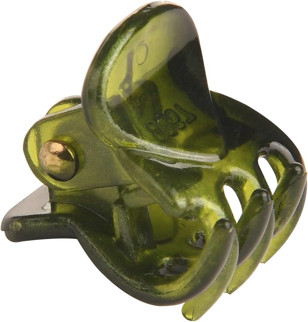 Mini Hair Gripper Small for Girls and Women