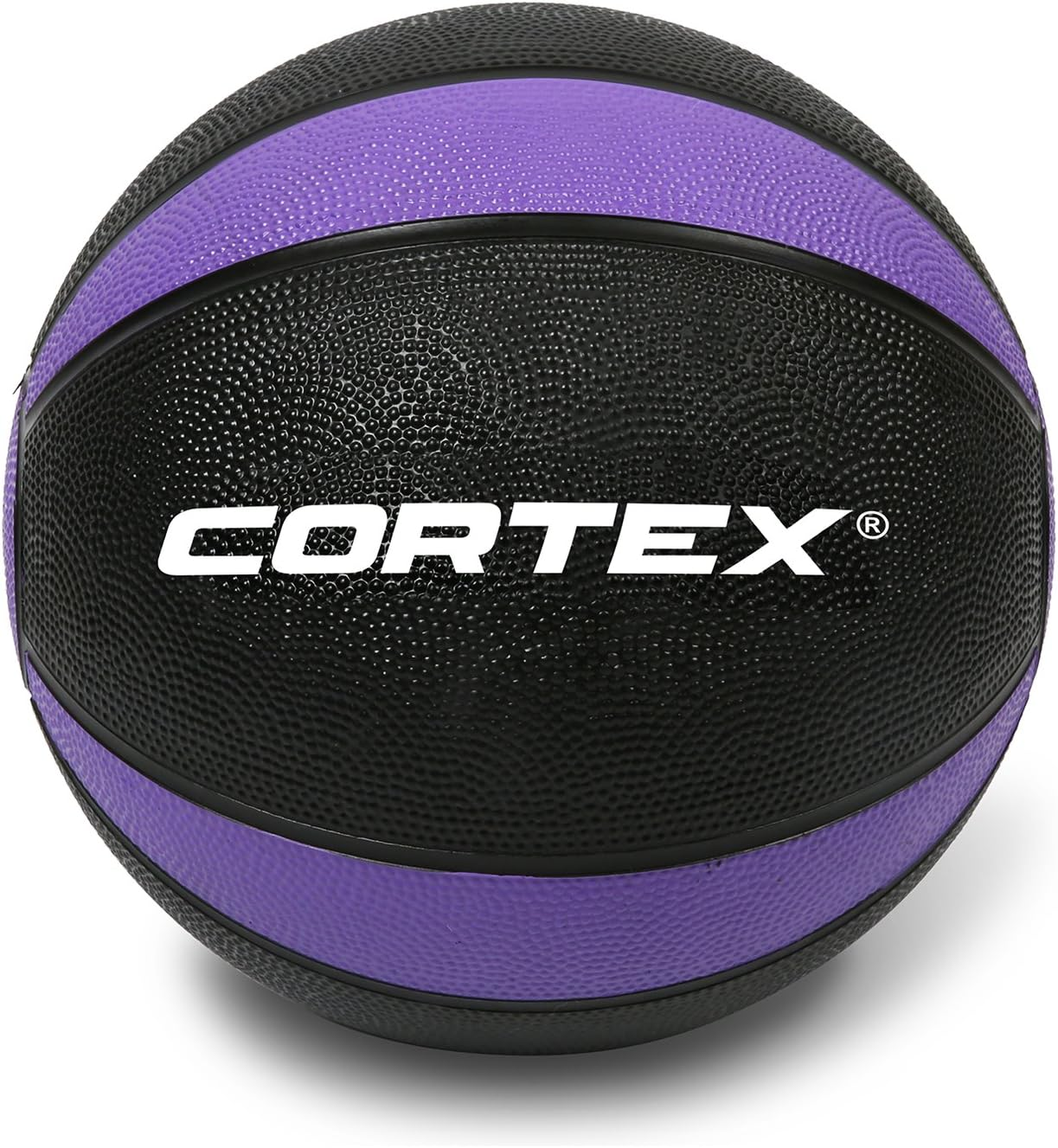 Cortex Medicine Ball 6Kg Training Exercise Ball Slam Core Training Home Gym