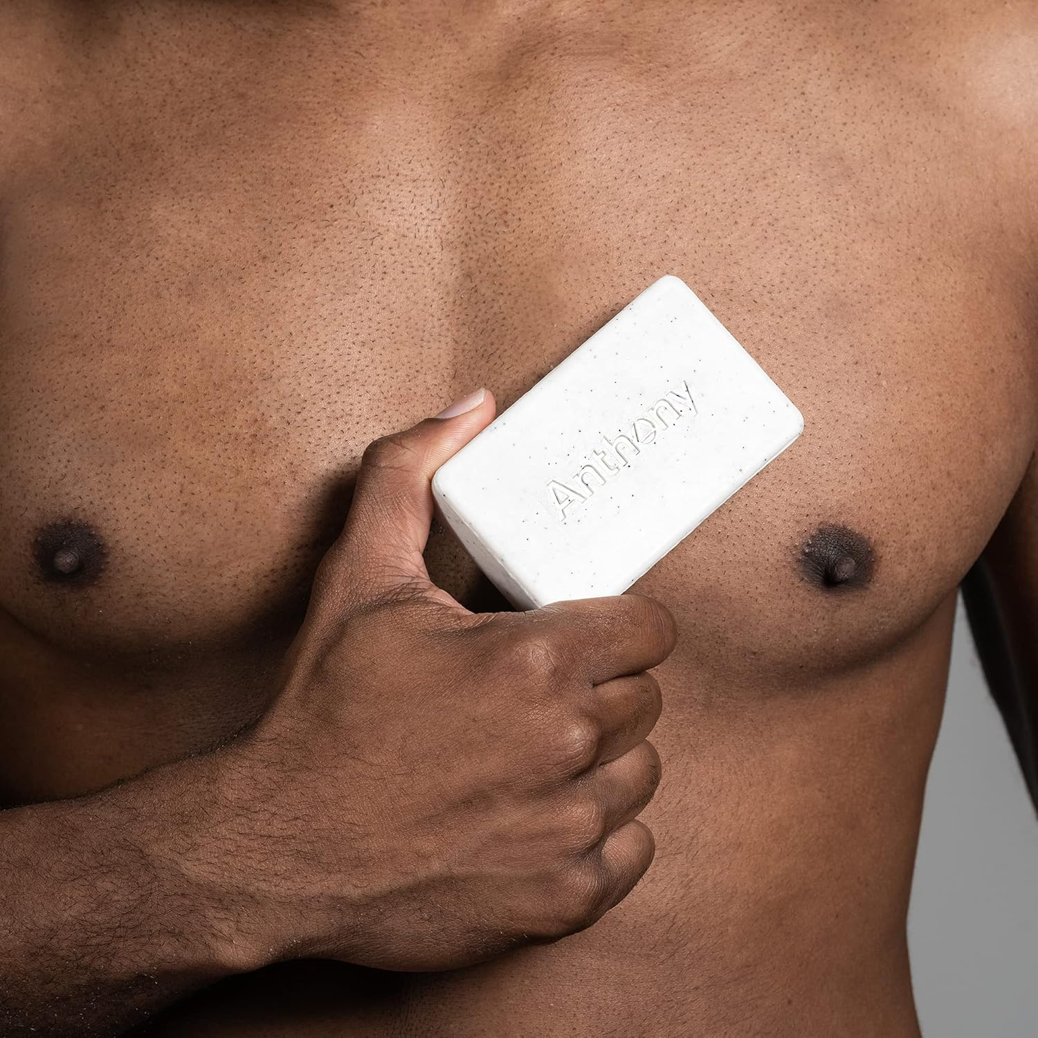 Anthony Exfoliating and Cleansing Bar, 198 G image number 2