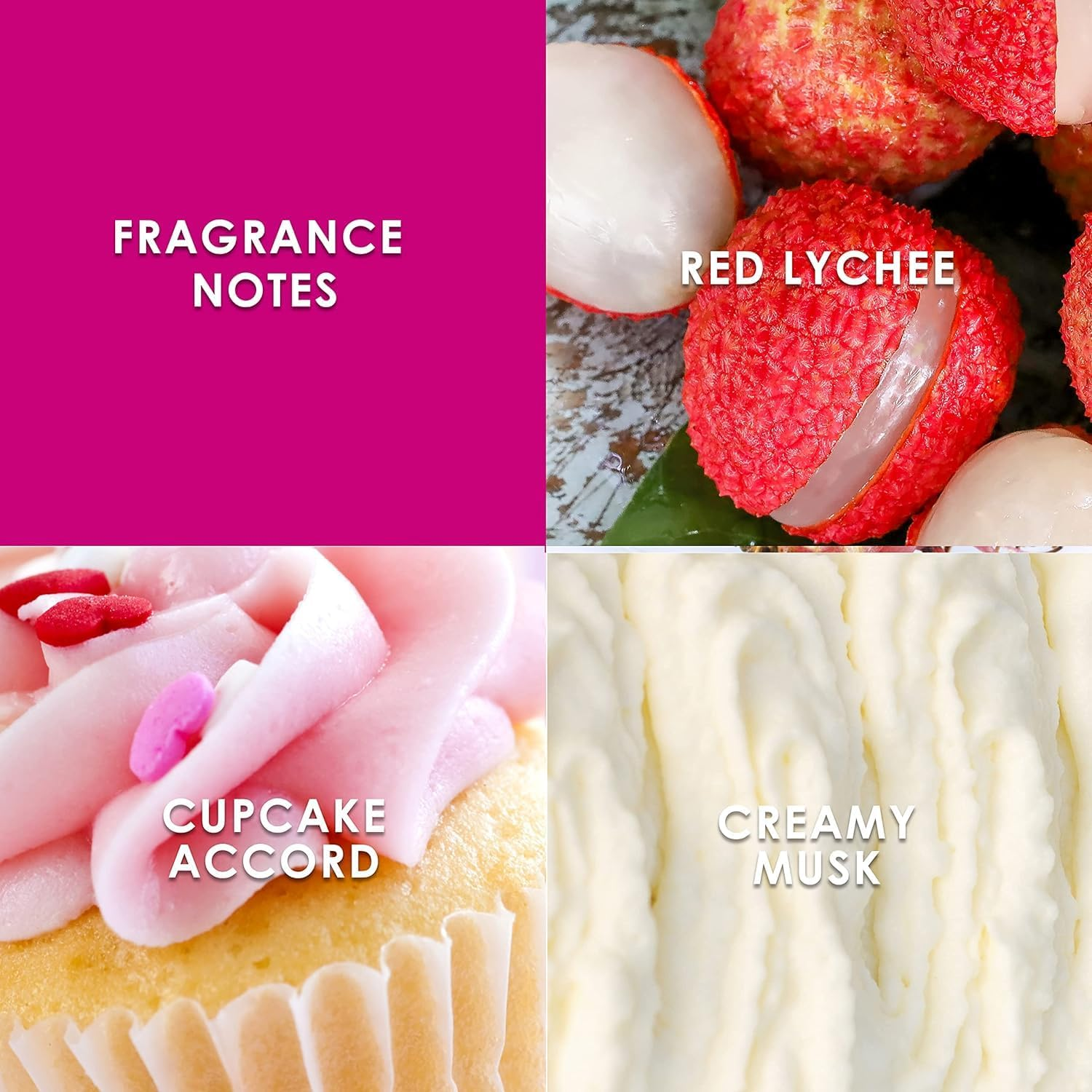 Britney Spears Fantasy Eau De Parfum 3-Piece Gift Set for Women image number 1