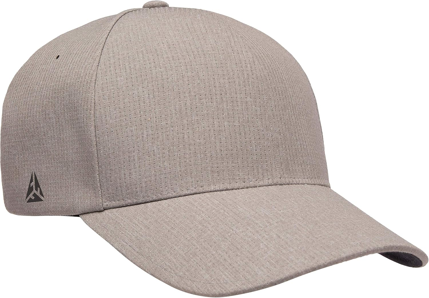 Delta Seamless Carbon Cap, Melange image number 6