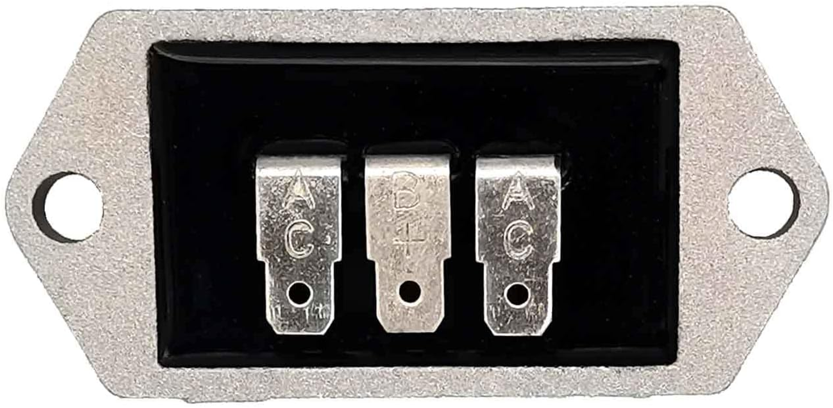 8969 Voltage Regulator for Kohler 20 22 23 25HP Rectifier Regulator Kohler 41 403 09-S 41 403 10-S image number 1