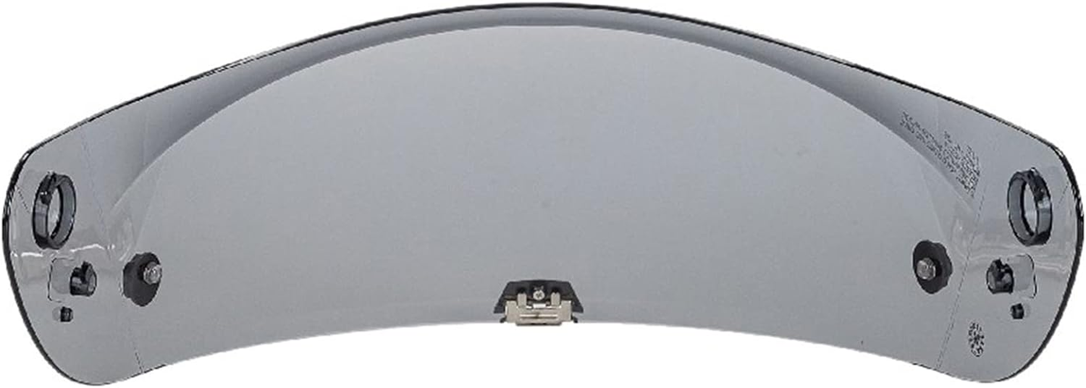 REFENG Visor, Motorcycle Helmet Visor Wind Shield Helmet Lens Replacement for HJC-2 RPHA11 RPHA70 Helmet - Revo Red image number 5