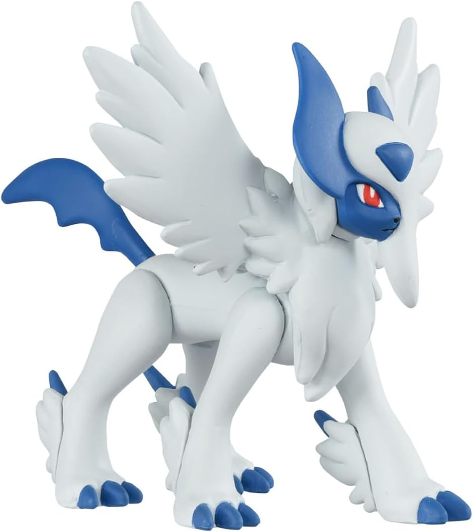 Pokemon Monster Mega Absol image number 5
