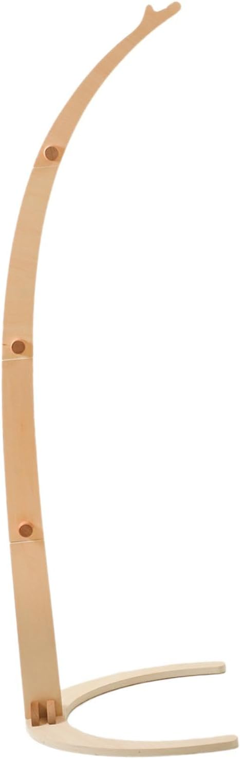 Bed Bell Bracket Handmade Mobile Bed Bell Holder for Bedroom Mobile Bed Home image number 1