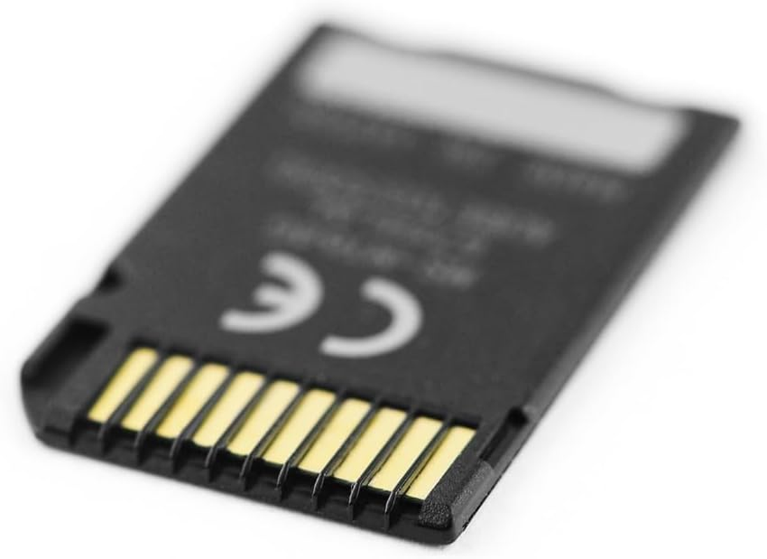 64GB Memory Stick Pro Duo (Mark2) - Compatible with PSP 1000, 2000, and 3000 Expansive Storage Capacity for PSP image number 3