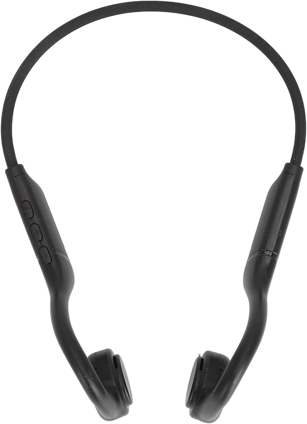 Wireless Headphones with Bone Conduction, Hifi Sound, Long Battery Life, Stable Connection, Suitable for Sports image number 1