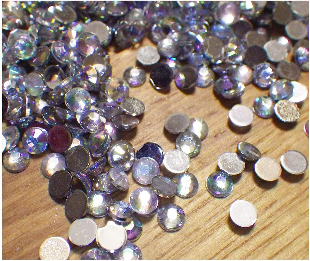 Sepkina 10,000 Gemstones 4 Mm (Rainbow, 4 Mm) image number 3