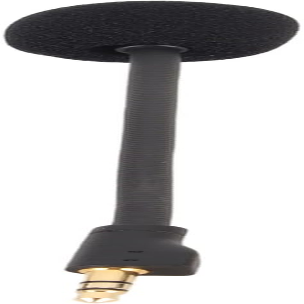 Fafeicy Removable Gaming Microphone for Streamers with Flexible Arm Noise Reduction Compatible with ARM Rush 3.5 Mm and G Pro X image number 1