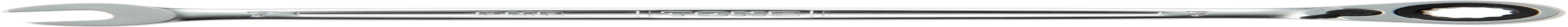 TONE RMR-07 Switchable Ratchet Glasses Wrench, 2 Sides Width 0.3 Inches (7 Mm) image number 1