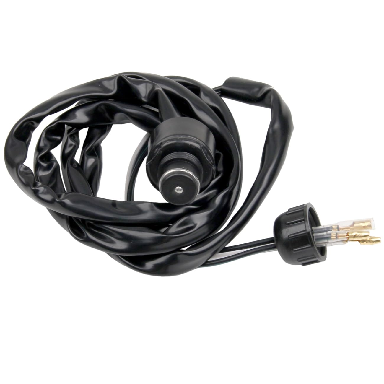 Goodbest New 3-Wire Safety Switch Compatible with Seadoo Dess Post XP GTX 95 GTS 95-00 GTI 96-97 Replace 278000638