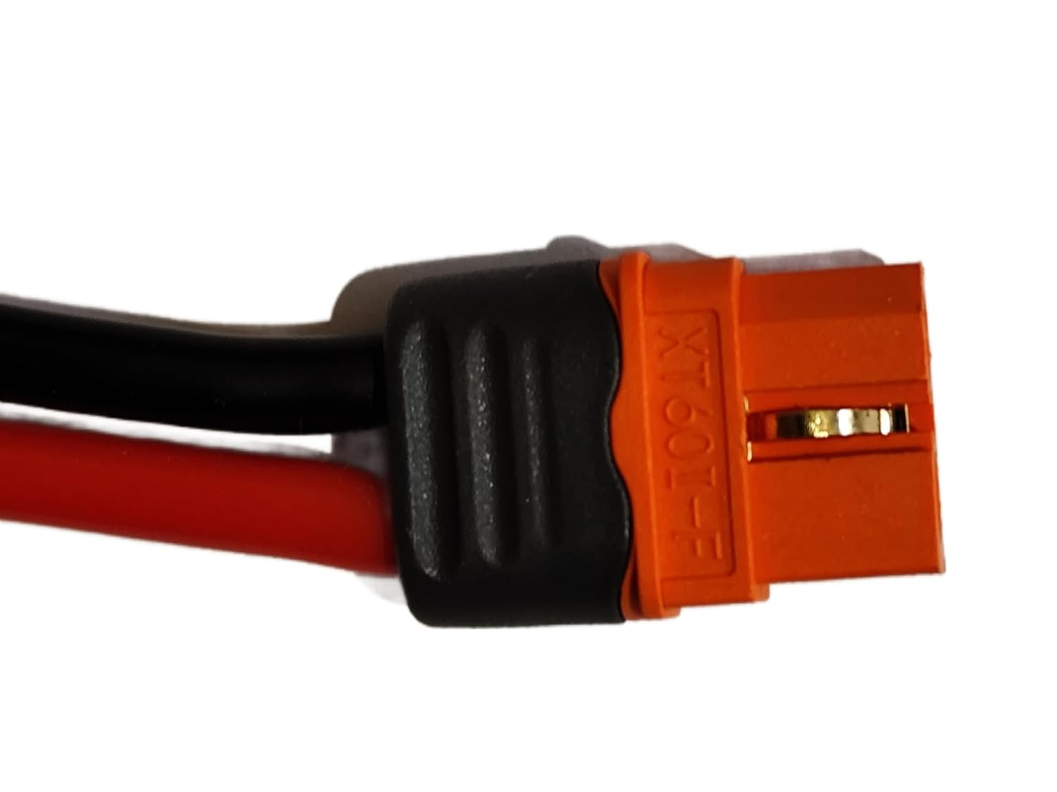 Custom Cable 50A Anderson to Xt60I (Female Xt60I, 1M) image number 2