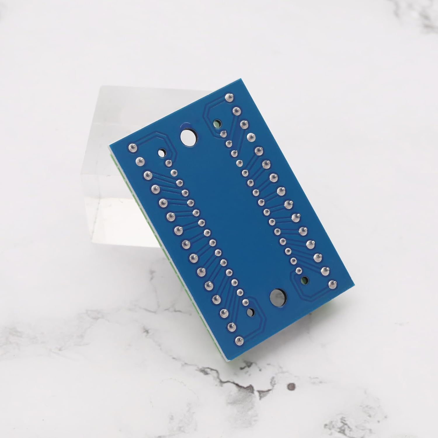 OTOTEC 3 Pcs Controller Terminal Adapter Expansion Board Compatible with Nano IO Shield Simple Extension Plate Compatible with Nano AVR ATMEGA328P image number 5