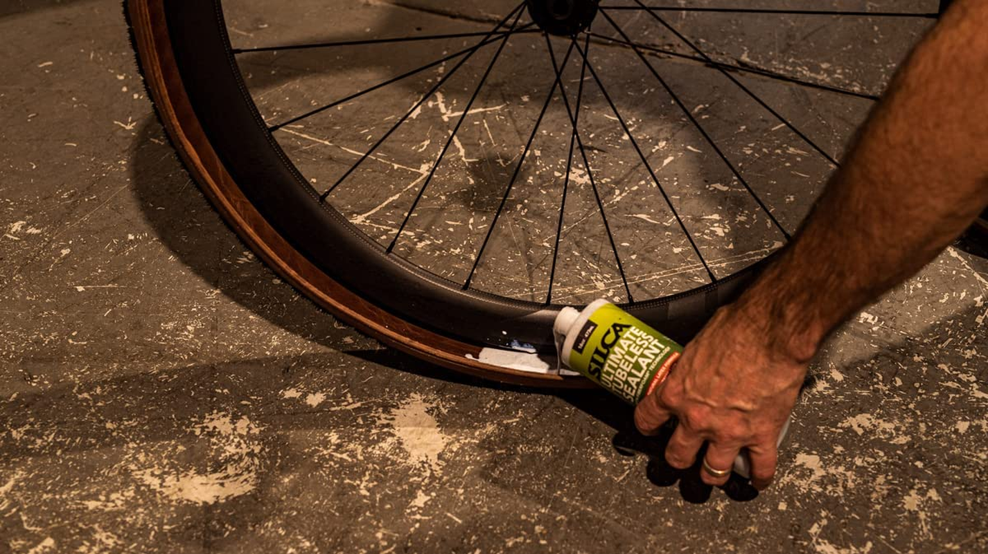 SILCA Tubeless Tire Sealant image number 5