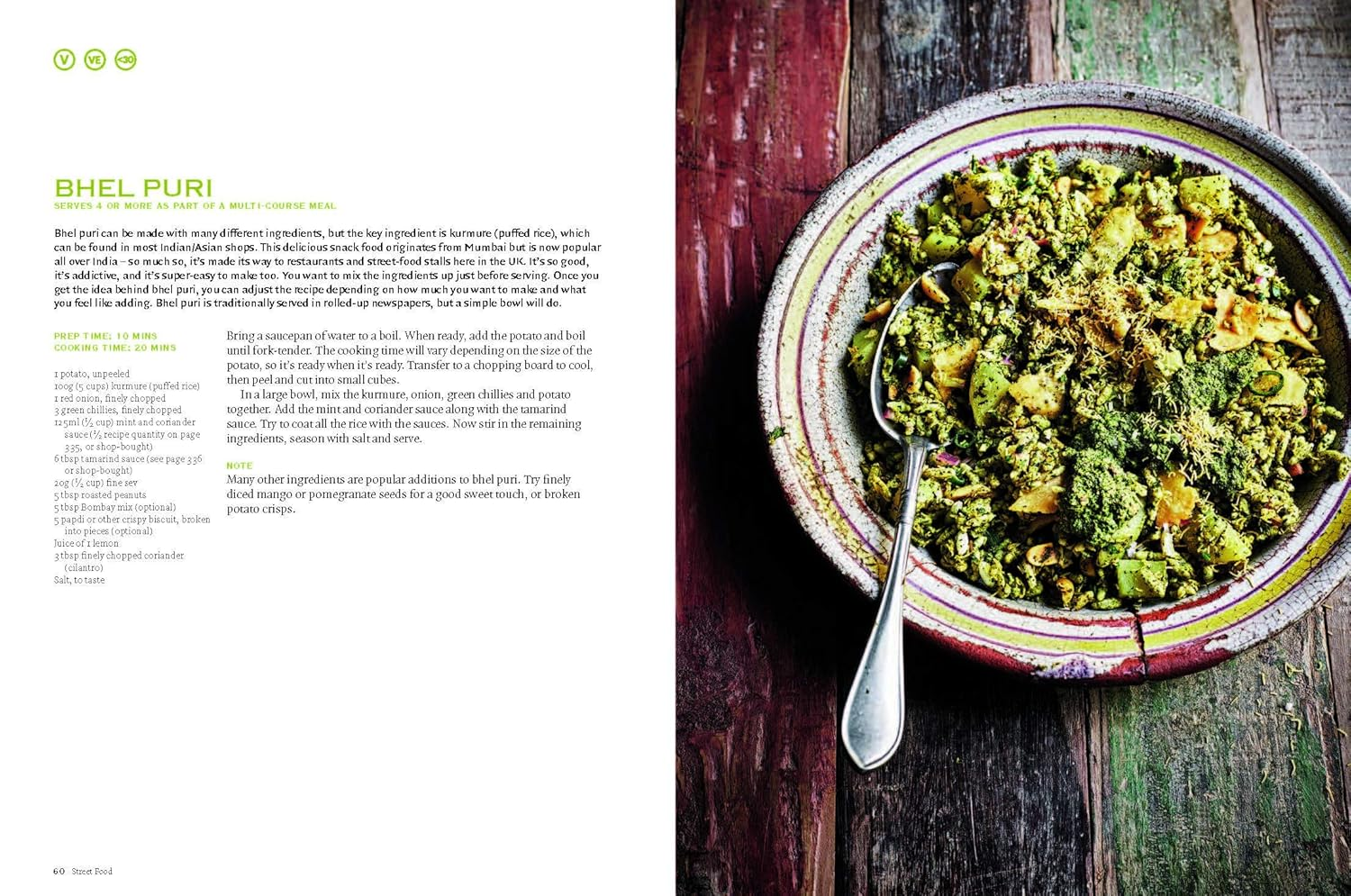 The Curry Guy Bible: Recreate over 200 Indian Restaurant and Takeaway Classics at Home image number 3