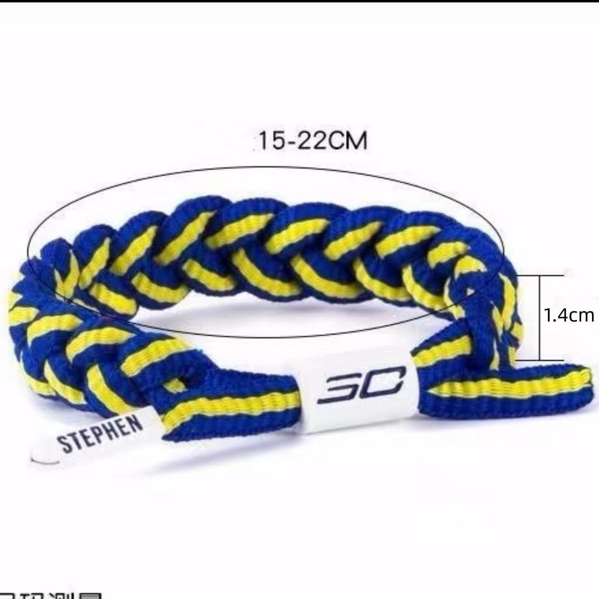 JIMCOM 3Pcs Basketball Bracelet, Football Star Stainless Steel Silicone Bracelet Wristband Outdoor Sports Bracelet Wristbands, NBA Bracelets image number 1