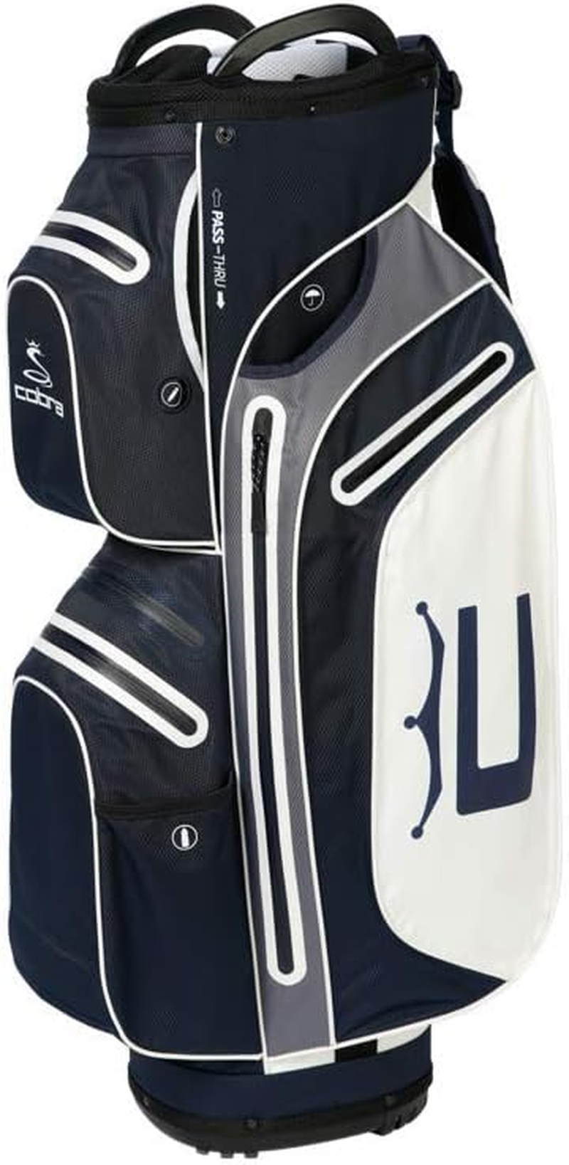 Cobra Golf 2021 Ultradry Pro Cart Bag
