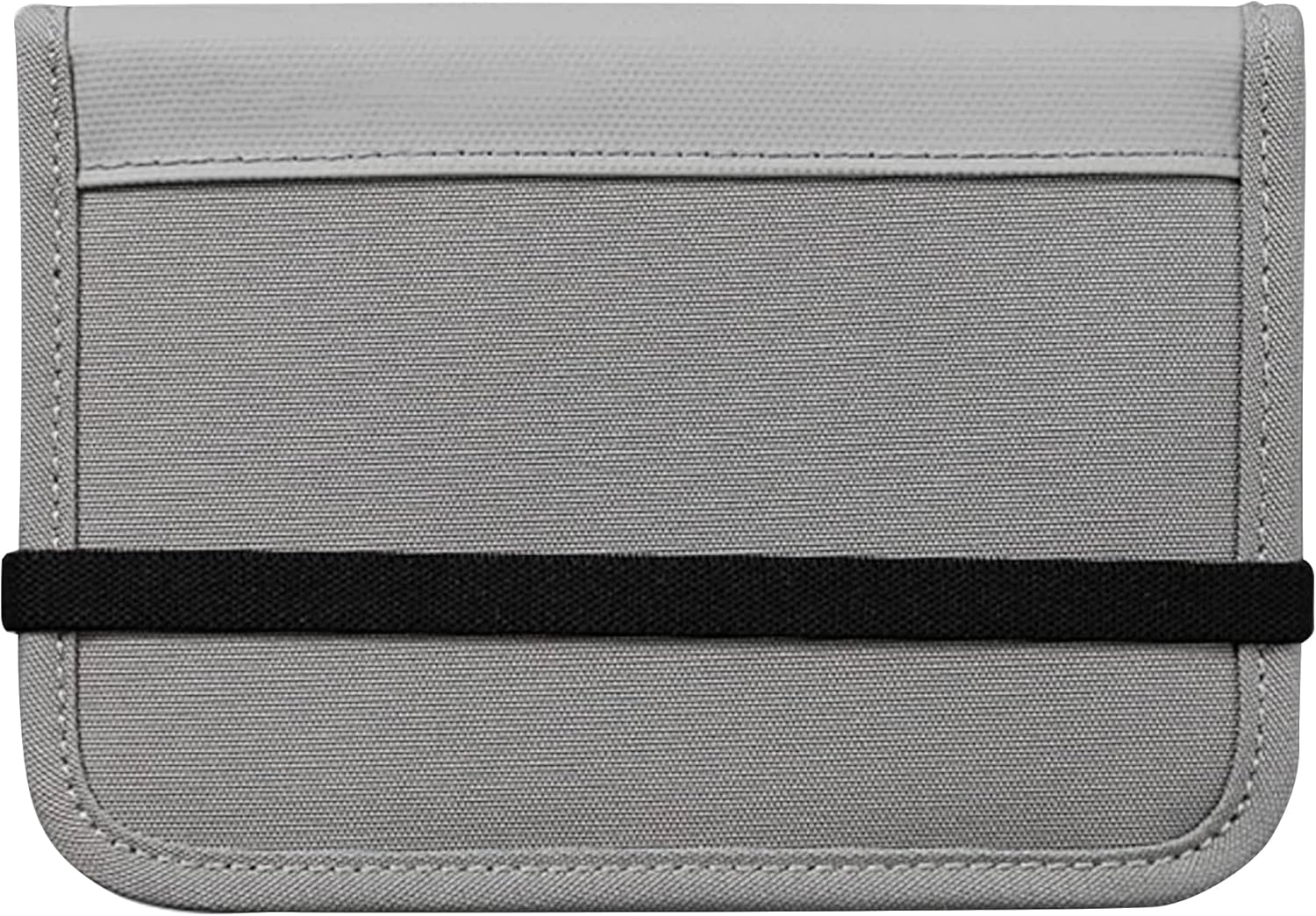 Paton Travel Australia Passport Holder &ndash; Waterproof RFID Blocking Passport Wallet for 2 Passports, Cards, Money & Documents &ndash; Vibrant Blue, Compact with Adjustable Strap