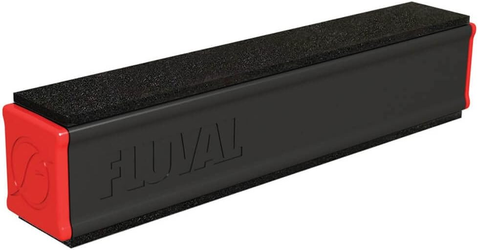 Fluval Razor Algae Magnet with Blade Black/Red image number 6