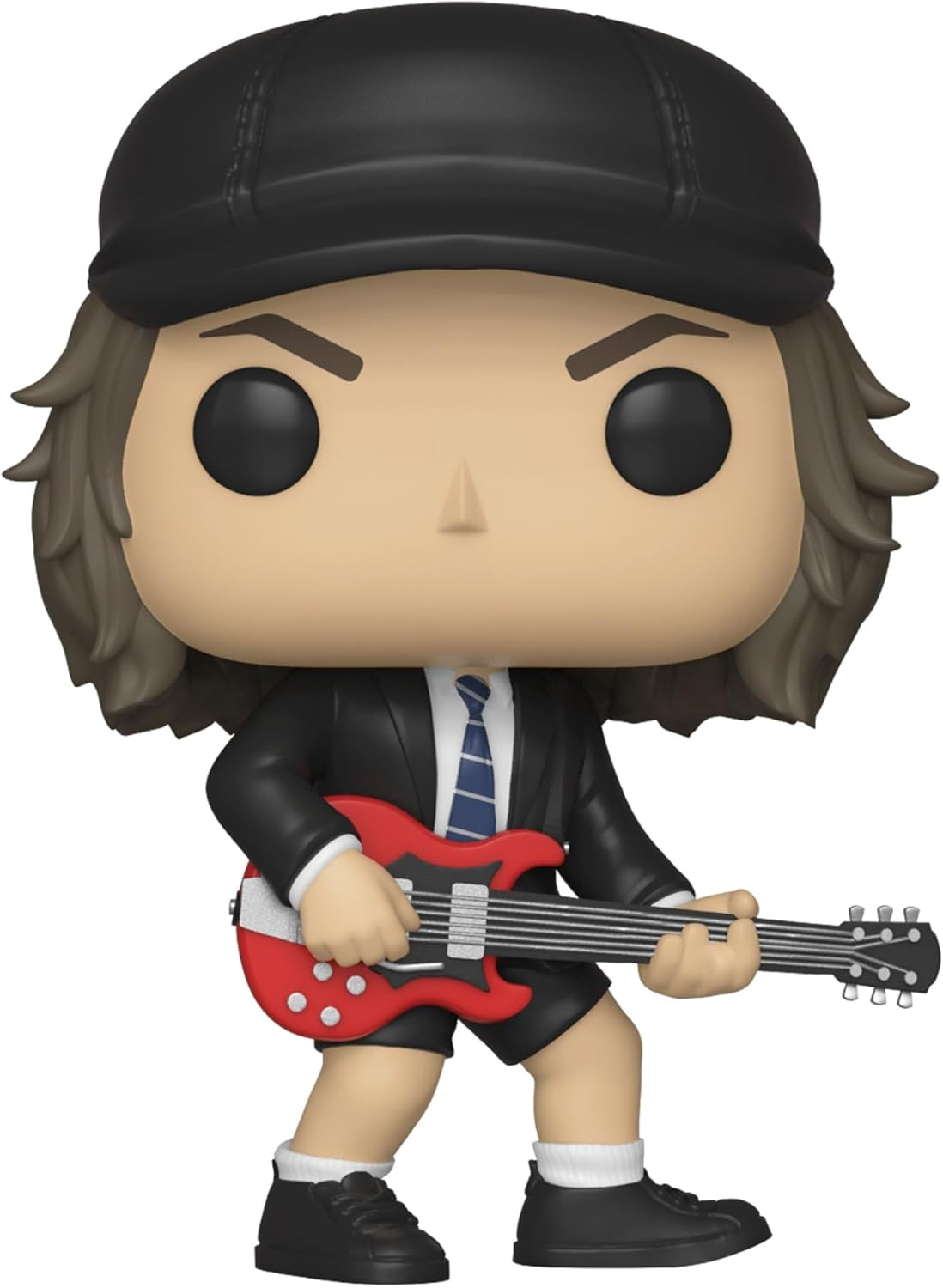 FUNKO POP! Rocks: AC/DC - Angus Young image number 6
