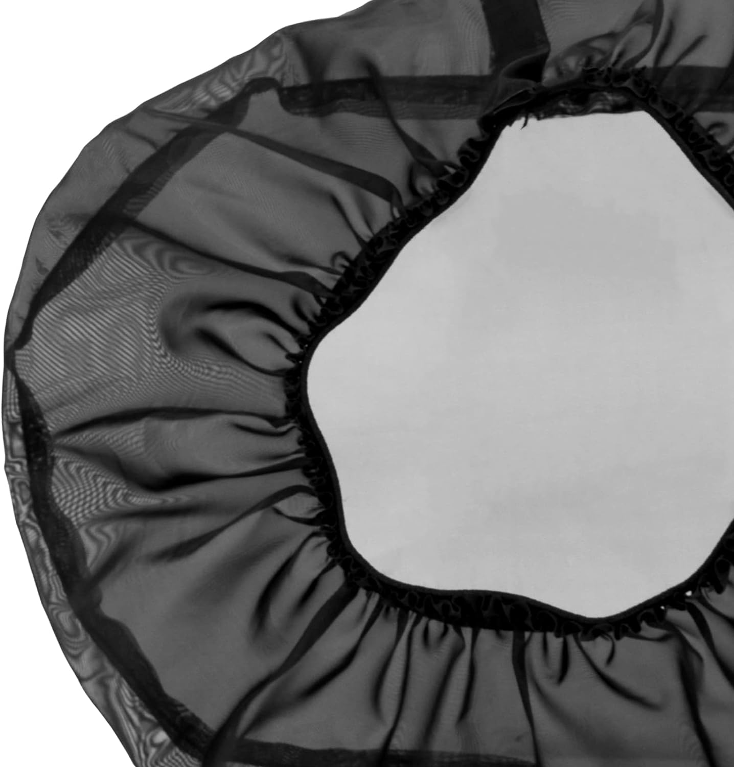 Motorcycle Air Filter Rain Sock Cover Dustproof Waterproof Air Filter Protective Cover Fit for Harley Touring FLHR FLHX Road King Street Glide Softail Sportster XL 1200 883 Dyna (Style: G) image number 5