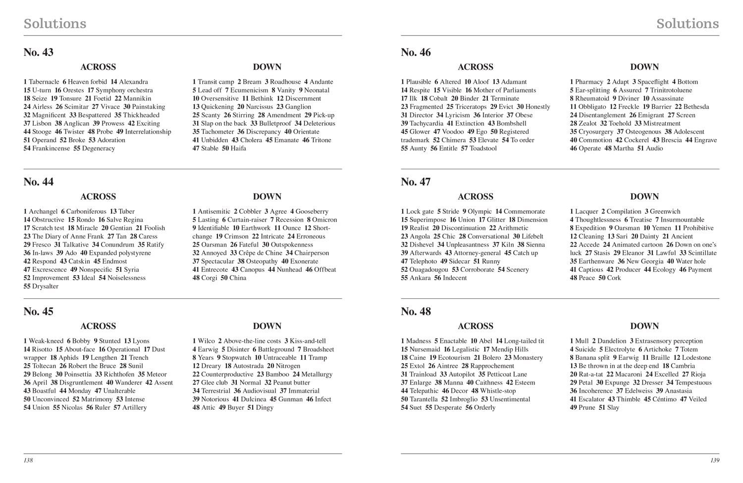 The Times 2 Jumbo Crossword Book 17: 60 Large General-Knowledge Crossword Puzzles