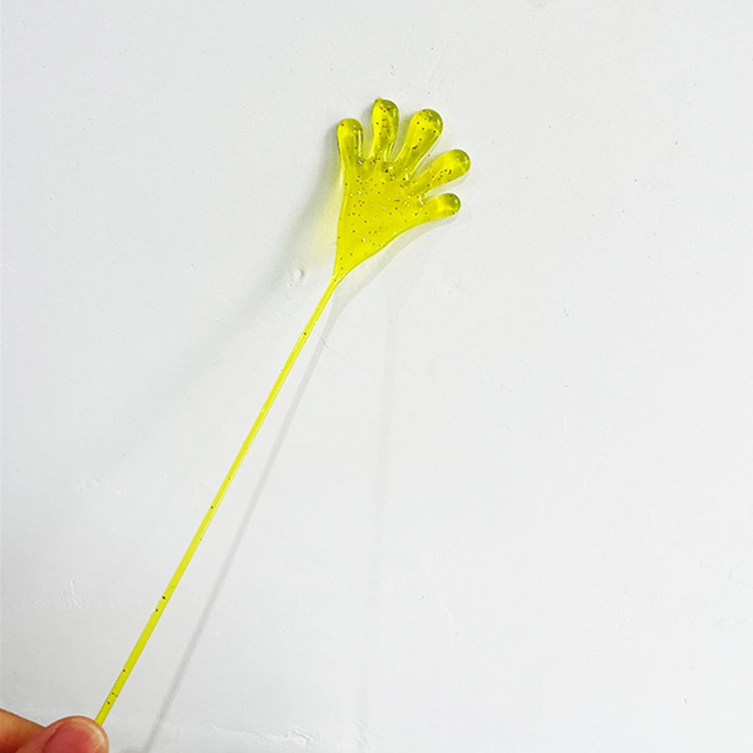 20Pack Sticky Hands, Fun Elastic Party Bag Fillers,Party Favours, Suitable for Children'S Gifts, Birthday Games, Decorations and More image number 2