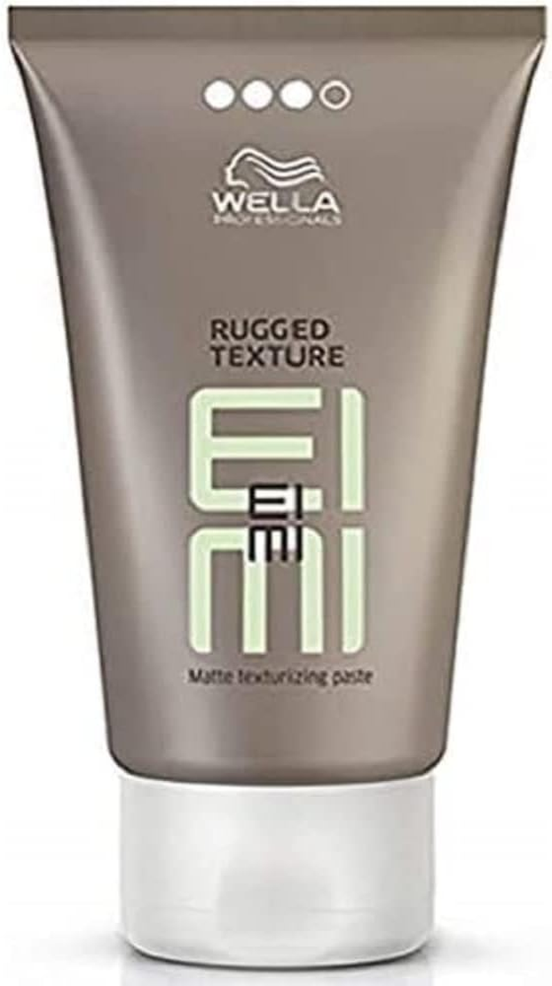 Wella Professionals EIMI Rugged Texture, 75Ml image number 5