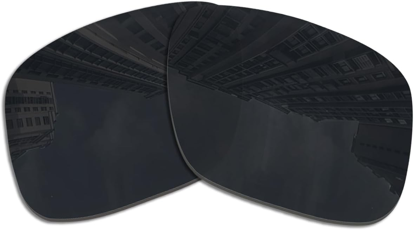 Polarized Replacement Lens Fit Bose Tenor BMD0011 Sunglass-Anti-Scratch|Impact-Resistant|Perfectly Fit