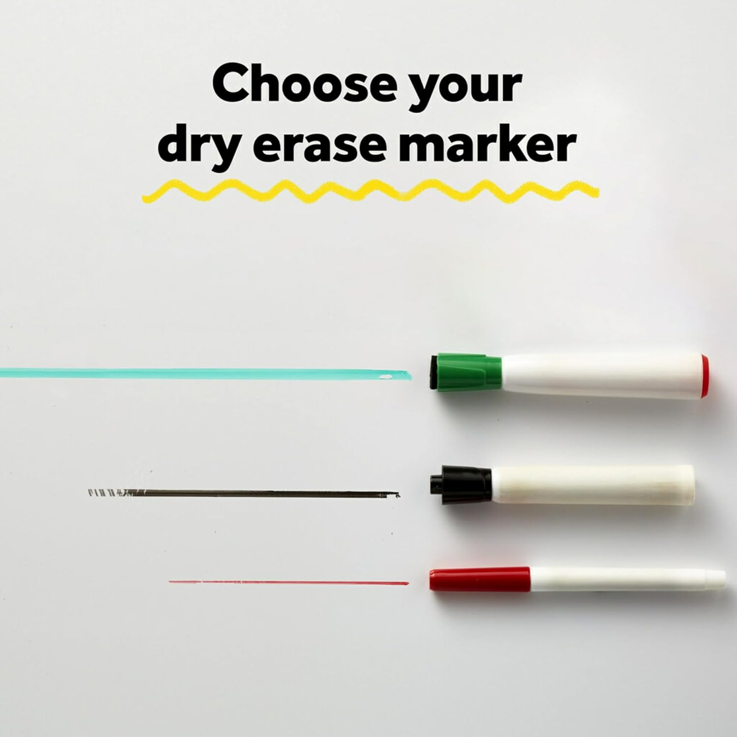 Post-It Dry Erase Whiteboard Film image number 2