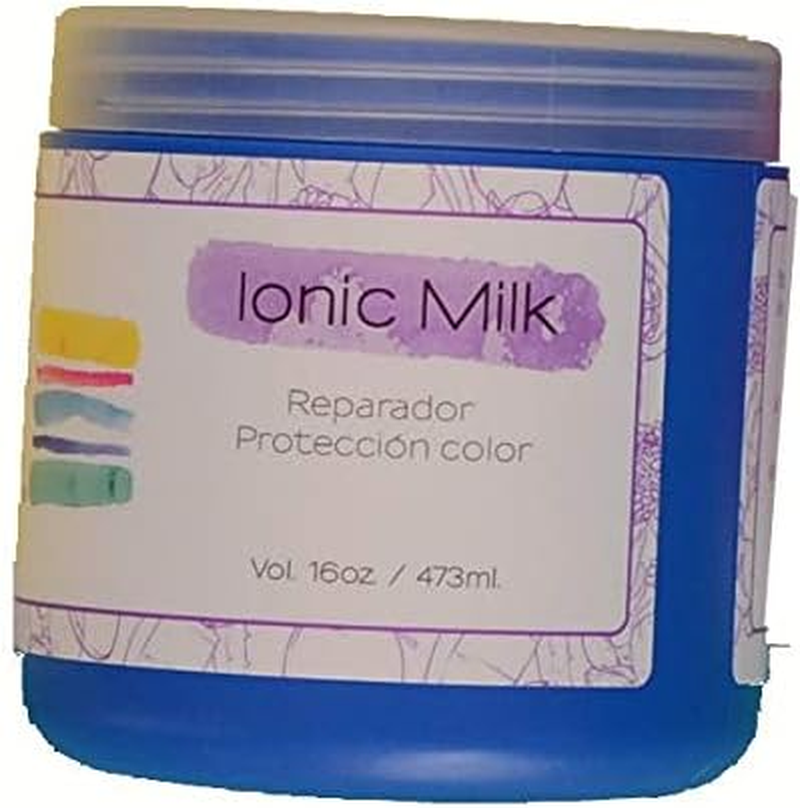 DEYA Ionic Milk image number 1