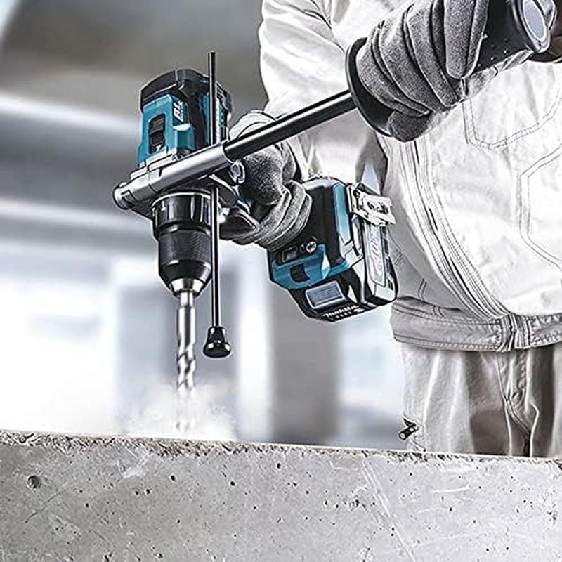 Makita 40V Max XGT Brushless Hammer Driver Drill HP001GZ (Tool Skin Only) in PLAIN PACKAGING