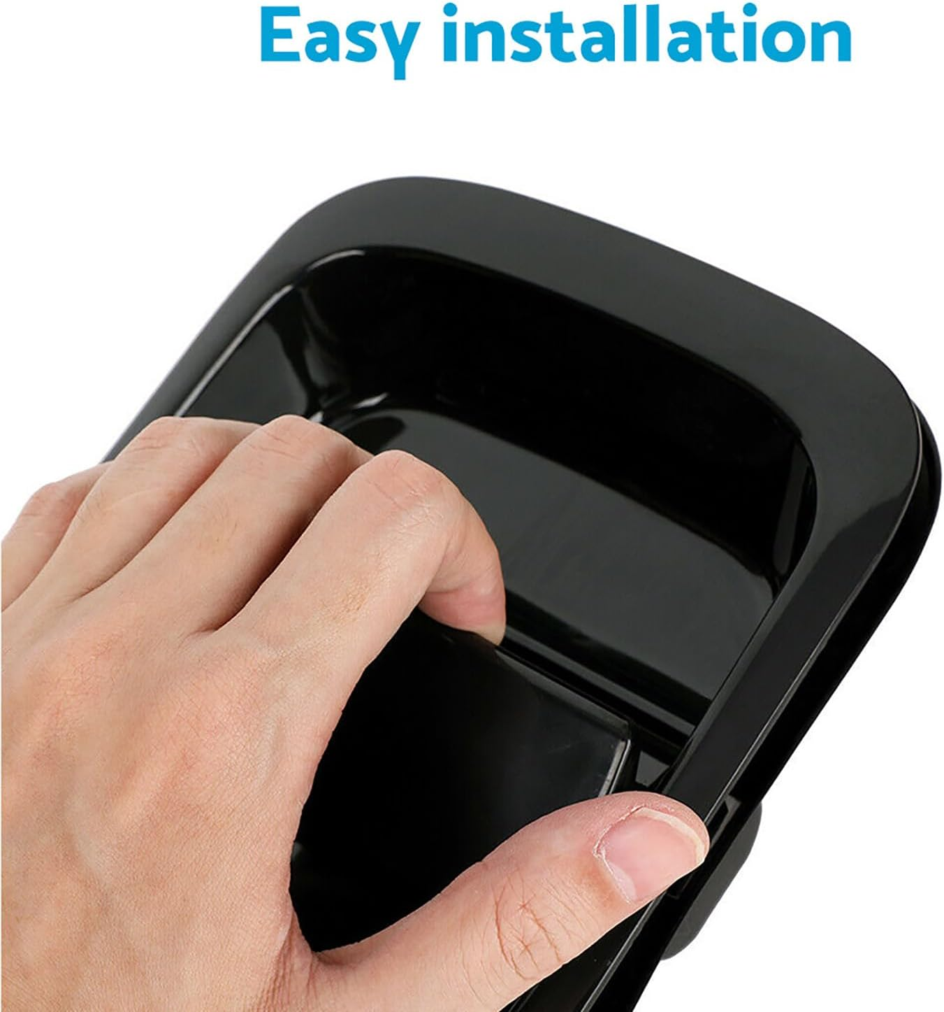 RH Right Hand Outer Sliding Door Handle Suitable for Hyundai Iload Van Imax Van 2008-2019