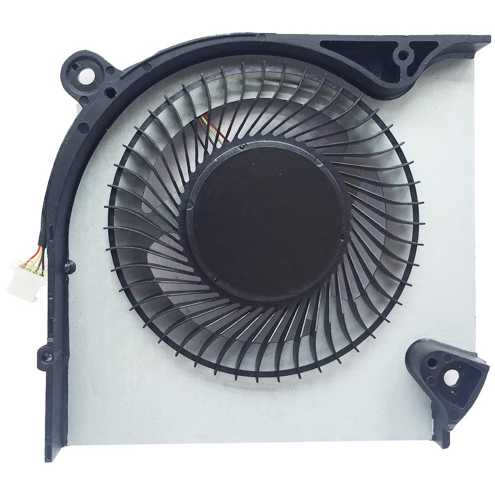 New Replacement Cooling Fans for Acer Nitro 5 AN515-54 N18C3 AN515-54-599H AN515-54-5695 AN517-51, Acer Nitro 7 AN715-51 AN715-51-73BU AN715-51-796C AN715-51-7427 A715-74G N19C5 Laptop image number 4