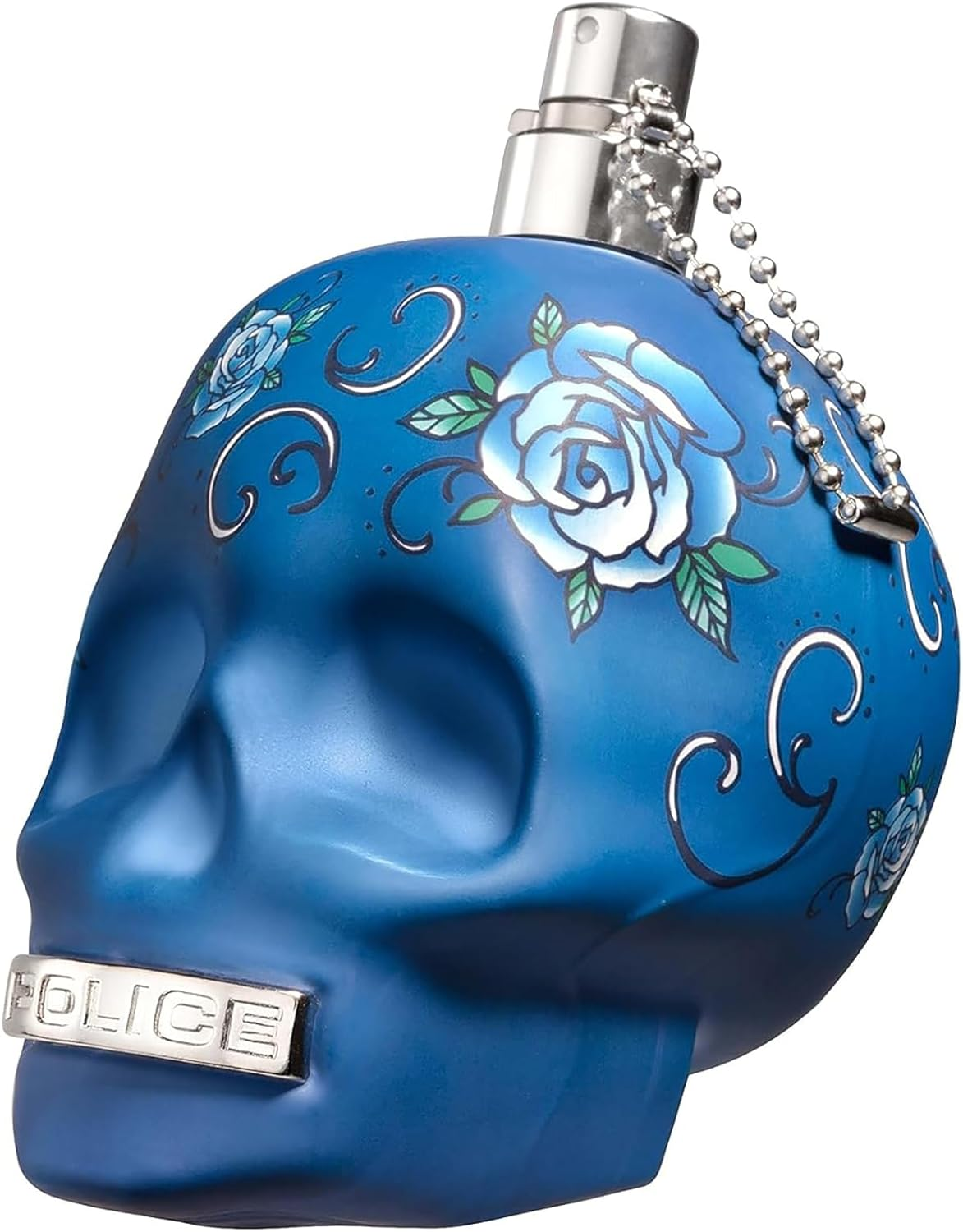 Police Police to Be Tattooart image number 3