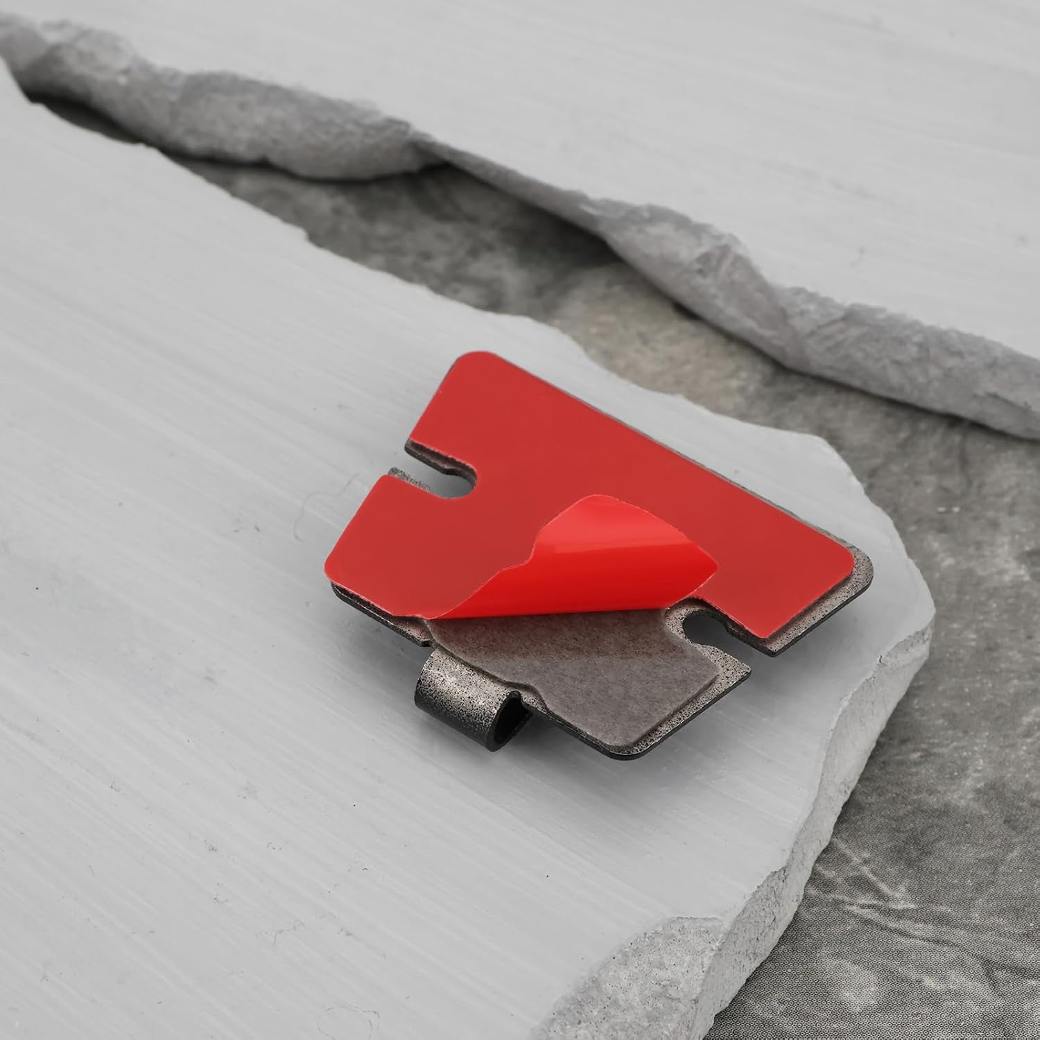 OTOTEC 10Pcs Car Radio Mic Bracket Microphone Hook Compatible with ICOM IC-2720H IC-2820H Compatible with Kenwood TM241 TM231 image number 4