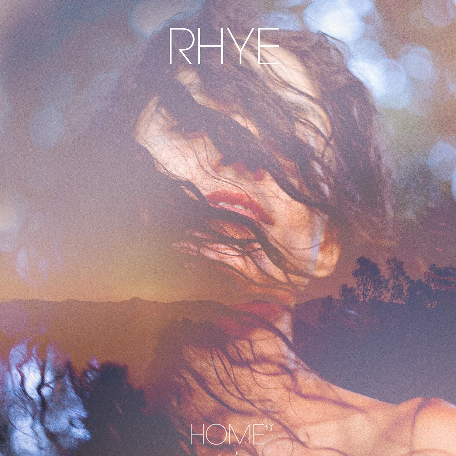 Rhye'S Home