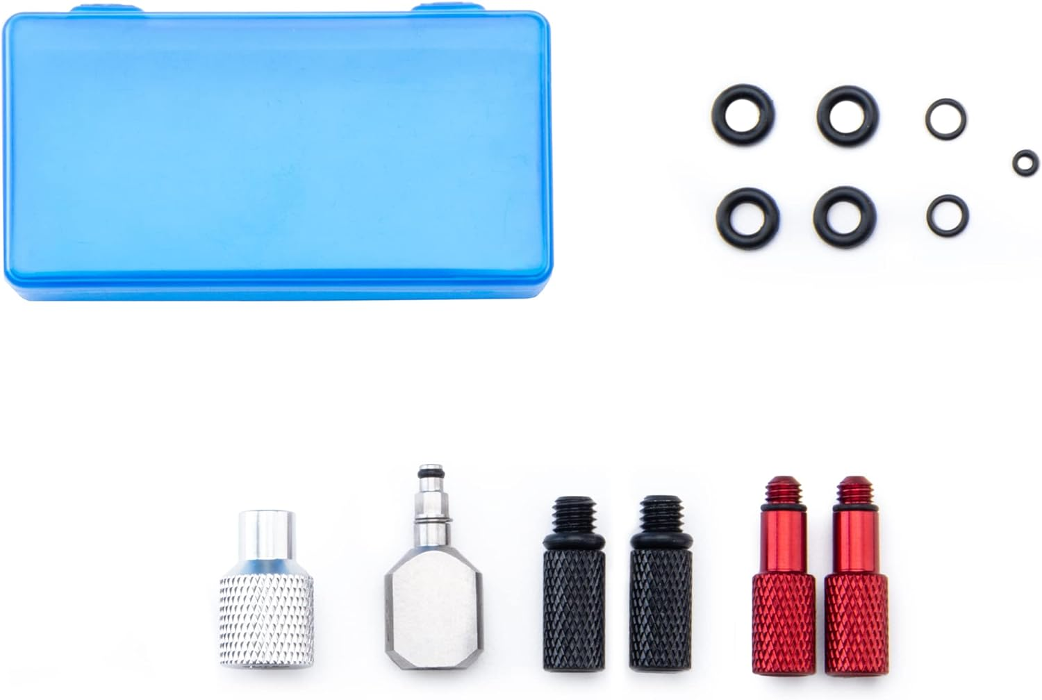 PARKTOOL BKD-1.2 Hydraulic Brake Bleeding Kit image number 5