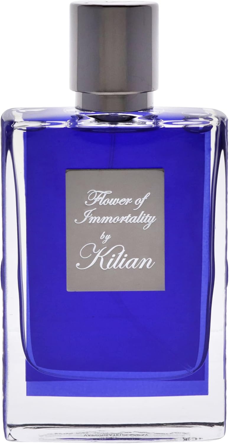 Kilian Flower of Immortality for Unisex 1.7 Oz EDP Spray image number 3