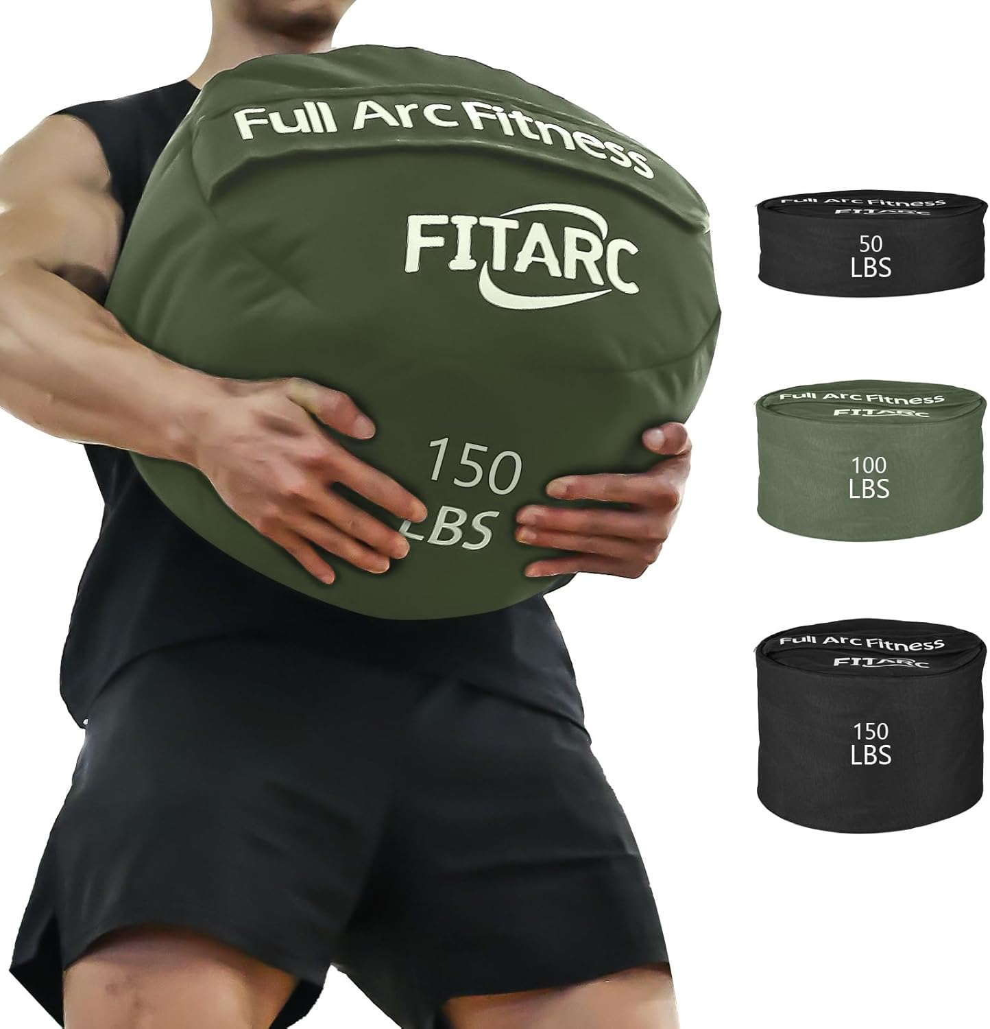Fitarc Sandbag