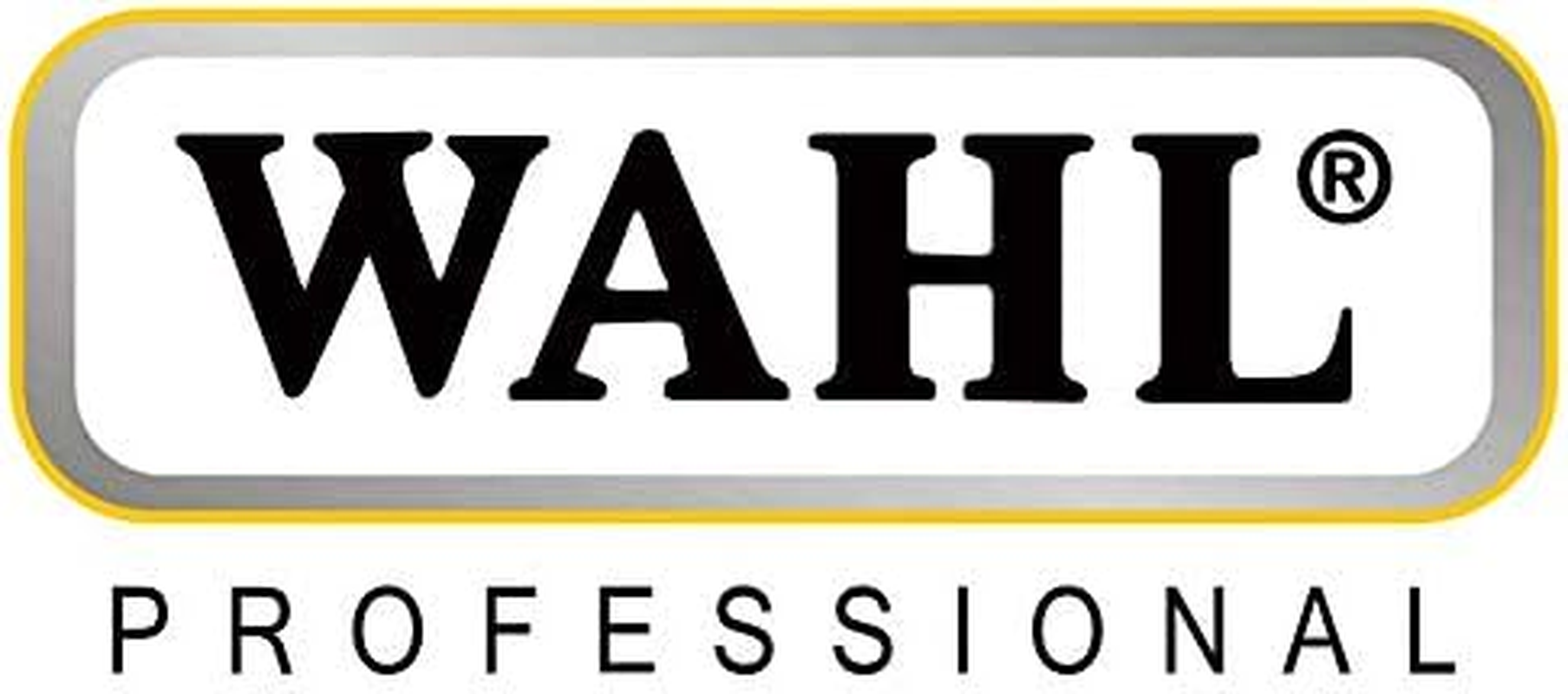 Wahl Professional 1/8 Inch Comb for Men'S Hair, Black, Plastic, Men'S Grooming, Hair Comb image number 5