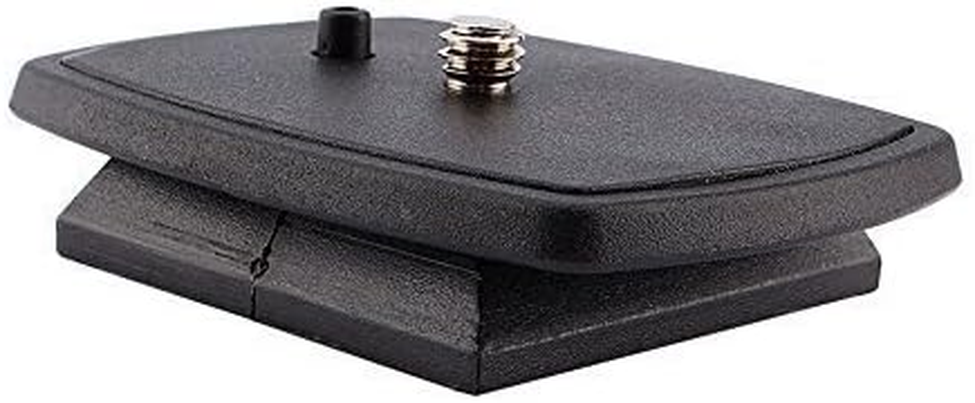 Quick Release Plates Systems for Velbon CX-444, CX-888, CX-460, Cx-460Mini, CX-470, CX-570, CX-690, DF-50 Tripods VCT-D580RM, VCT-D680RM, VCT-R640 Velbon image number 4